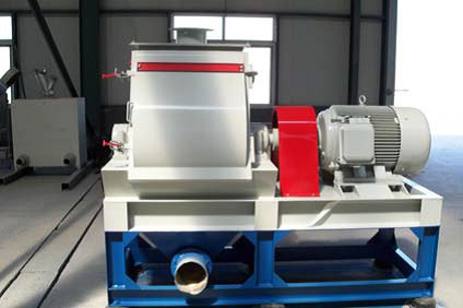 Молотковая мельница CM500